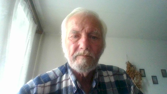 muž Pešek, 67 let hledá ženy