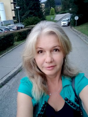 žena mia, 60 let hledá muži