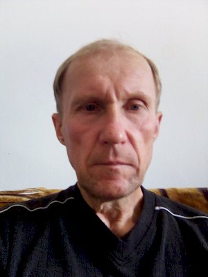 muž Radim56, 58 let hledá ženy
