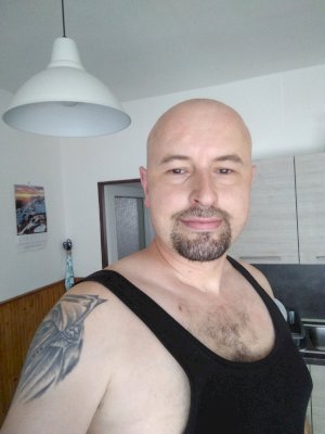 muž Mazlik007, 42 let hledá ženy