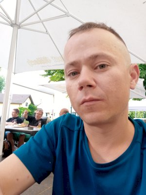 muž Richard, 40 let hledá ženy