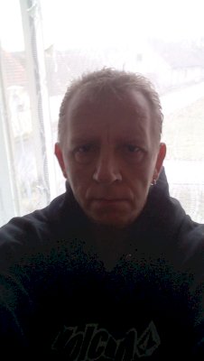 muž Jančařík, 49 let hledá ženy