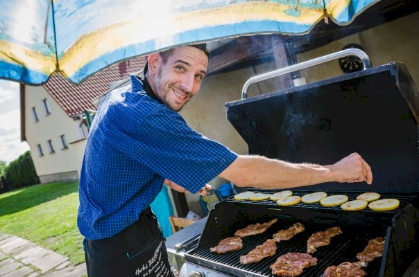 muž Petr Stanik, 39 let hledá ženy