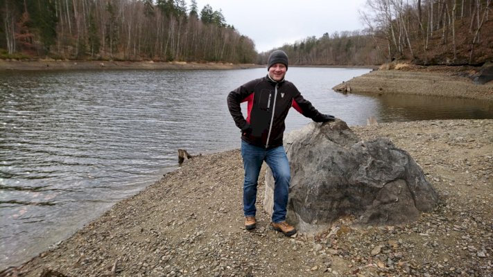 muž jand88mi, 36 let hledá ženy