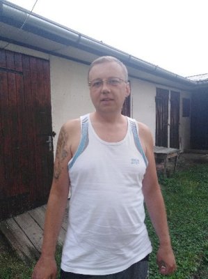 muž Petr Doskocil, 48 let hledá ženy