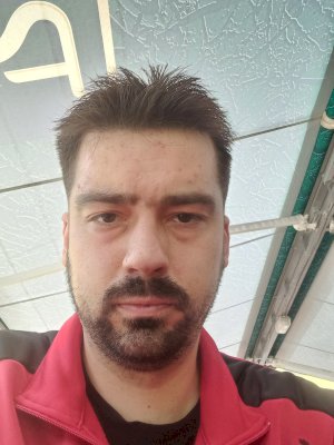 muž Lukáš Sochurek, 34 let hledá ženy