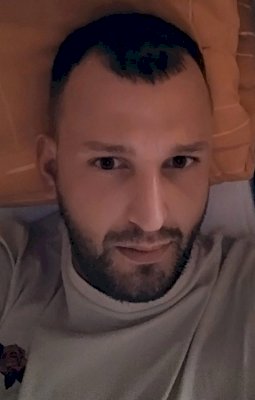 muž MalkoMiska, 33 let hledá ženy