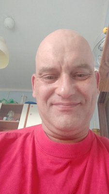 muž Petr Havlasek, 46 let hledá ženy