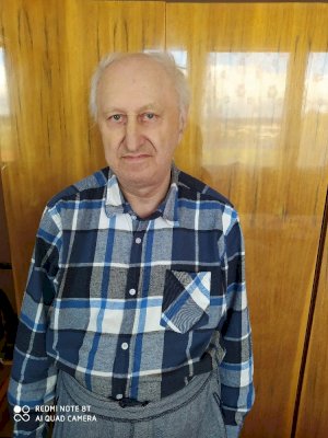 muž vassekjh1, 77 let hledá ženy