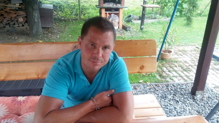 muž ReseN, 41 let hledá ženy