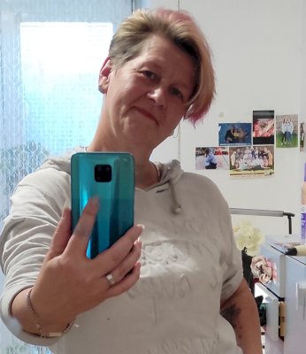 žena Monda, 51 let hledá muži