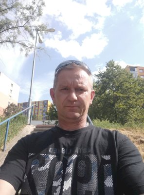 muž David Štross, 42 let hledá ženy