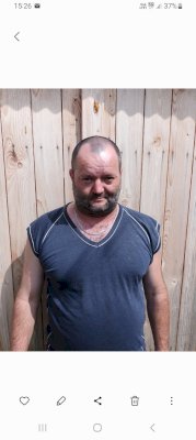 muž Roman Lebeda, 47 let hledá ženy