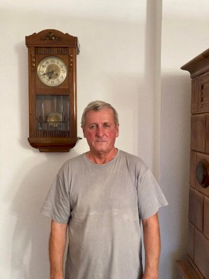 muž Olda Zourek, 66 let hledá ženy